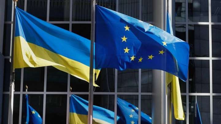 Еуроодақ басшысы Украинаны тезірек қатарына өтуге шақырды