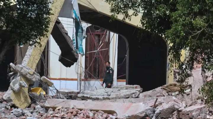 Ресей мен Қытай Үндістан мен Пәкістанды сабырлыққа шақырды