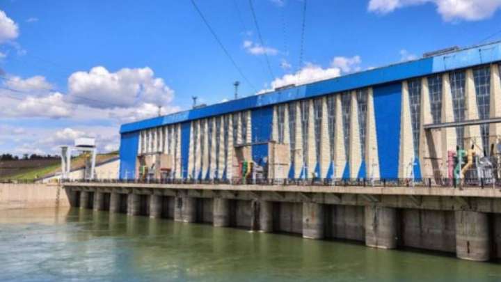 Қарағанды облысындағы 5 су қоймасы 100% толды