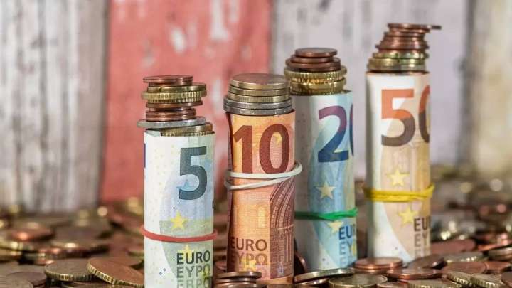 8 мамырдағы теңге бағамы