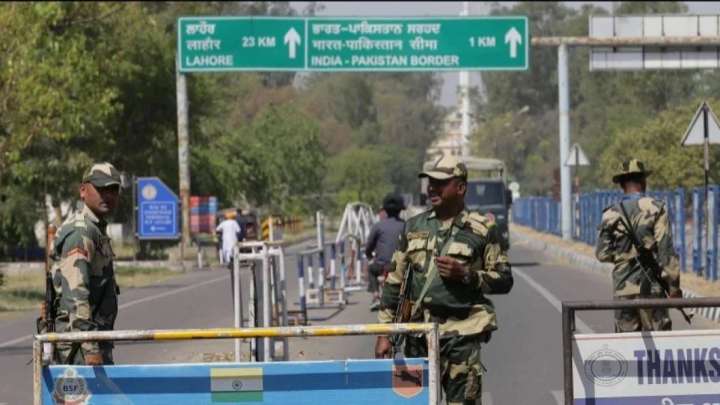 Үндістанның Пәкістанға жасаған әуе шабуылынан 31 адам қаза  тапты