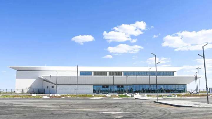 Қазақстан қай қаладағы әуежайды Вьетнамға беретіні белгілі болды