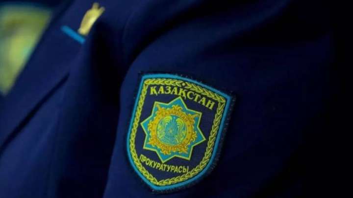 Батыс Қазақстанда прокурордың мәйіті үй жағынан табылды