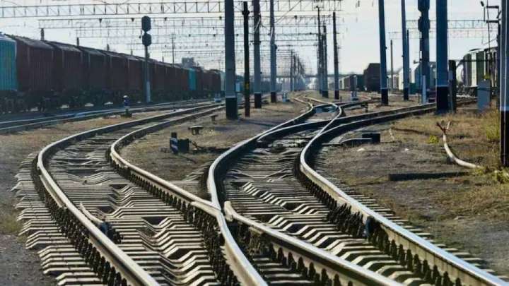 Алматы облысында теміржол бойына мәйітті тастап кеткен күдікті ұсталды