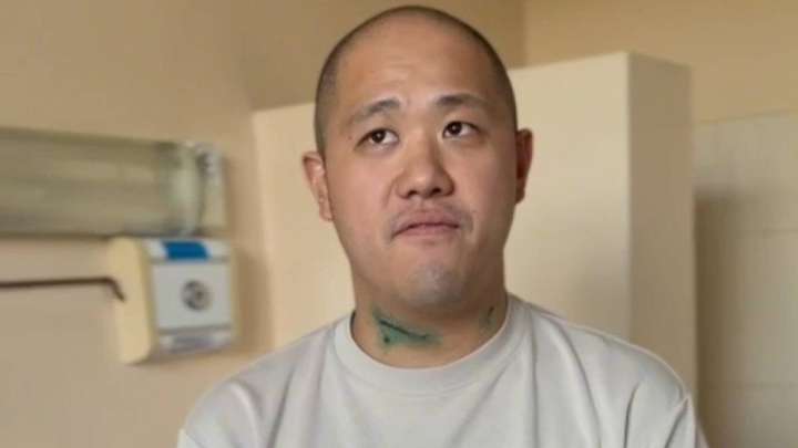 Алматыда дәрігерлер ауыр жарақат алған малайзиялықты аман алып қалды