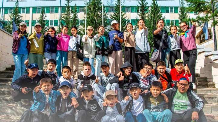 Биыл жазда 3,1 млн оқушы демалыс бағдарламаларымен қамтылады