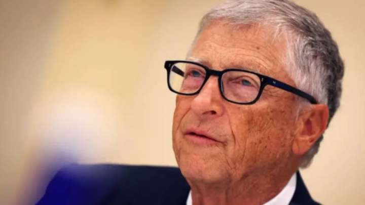 Билл Гейтс өзінің байлығына қатысты маңызды шешім қабылдады