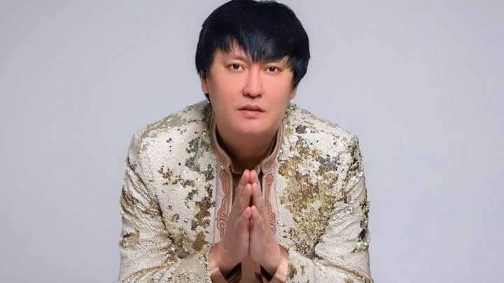 «Жер қойнына тапсырдық»: Өмірқұл Айниязов көпшілікке суыт хабар айтты