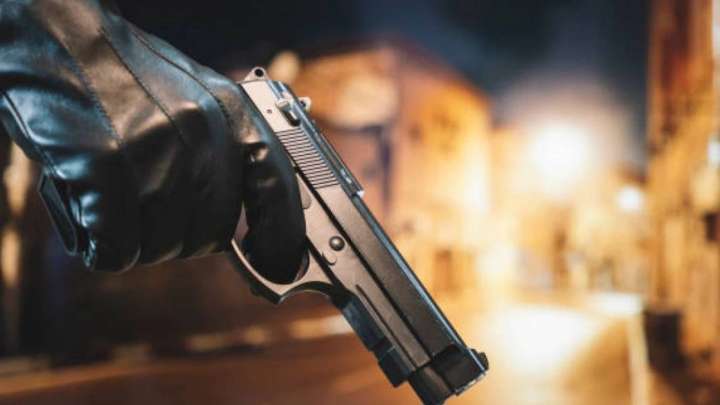 Талғарда тағы да атыс болды