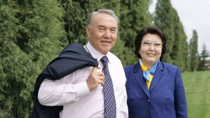 Сара Назарбаеваның қайда емделіп жатқаны белгілі болды