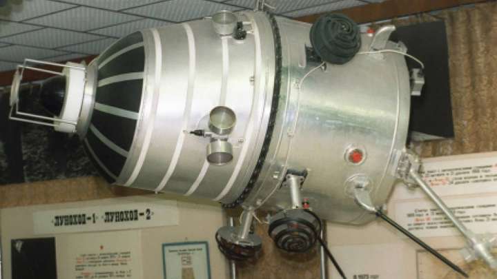 Бұдан 53 жыл бұрын ұшырылған ғарыш кемесі Жерге құлады