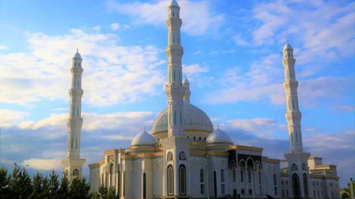 Құрбан айтта қанша күн демаламыз?