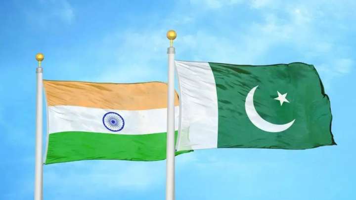 Үндістан мен Пәкістан атысты тоқтату туралы келісімді растады