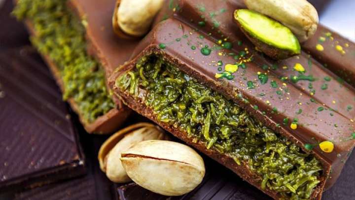 Дубай шоколадынан зиян қоспалар табылды