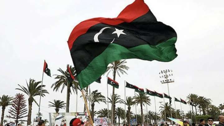 Ливияда қақтығыс болып, қауіпсіздік қызметінің басшысы қаза тапты