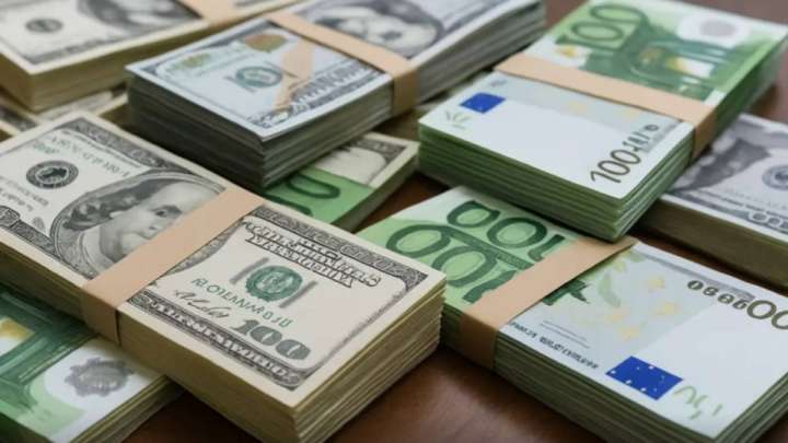 13 мамырға арналған валюта бағамы