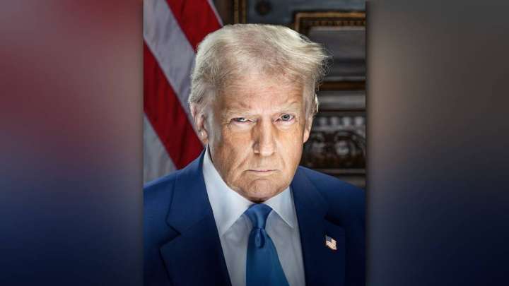 Трамп: Украина Ыстамбұлдағы кездесуге бірден келісуі керек