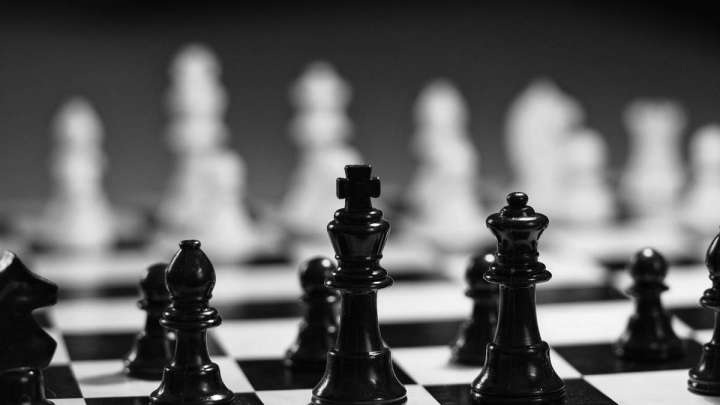 Құмар ойынның түрі: Ауғанстанда шахматқа тыйым салынды