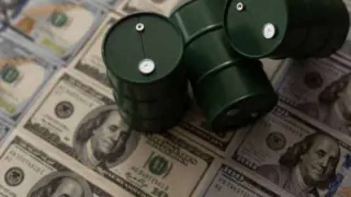 Мұнайдың әлемдік бағасы күрт өсті