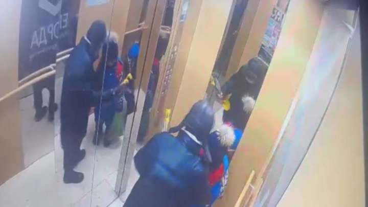 Лифтіде баланы пышақтаған жасөспірімге сот үкімі шықты