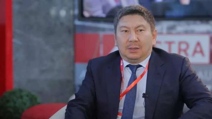 "Астана LRT" ЖШС-нің бұрынғы басшысы Талғат Ардан ұсталды