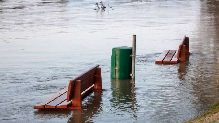 Ақмола облысында су тасқынына жол берген ауыл әкімі сотталды