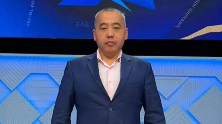 Таразда депутат соққыға жығылды