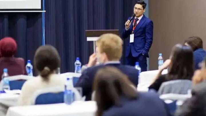 Қазақ жігіт АҚШ прокуратурасында жұмыс істеп жүр