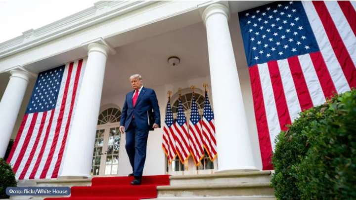 20 штат Трамп әкімшілігін сотқа берді