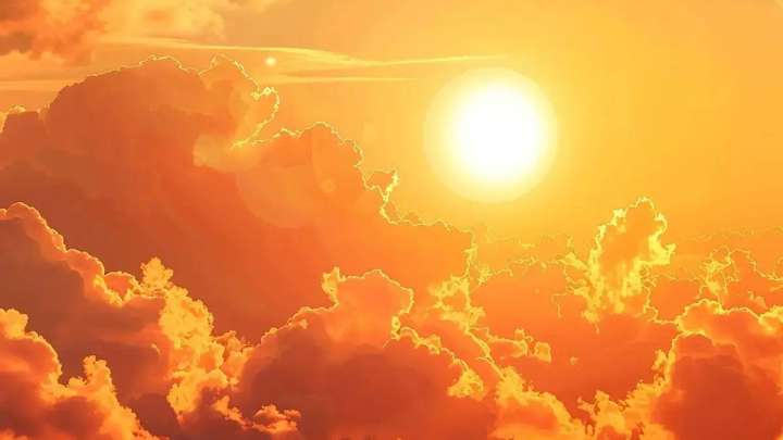 Қазақстанның бірқатар өңірінде ауа райына байланысты ескерту жарияланды