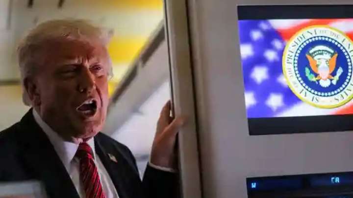 Трамп: Путин менің Стамбұлдағы келіссөздерге қатысқанымды қалар еді