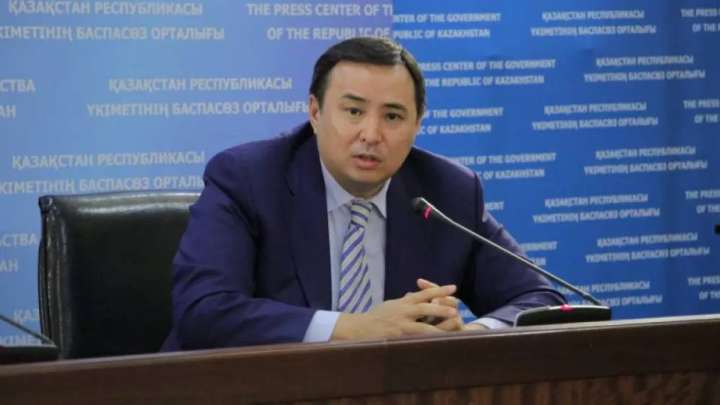 Сотталған Абылай Мырзахметов мерзімінен бұрын босатуды сұрады