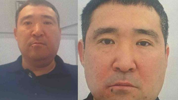 Бішкекте қазақ кәсіпкері Ерқанат Жұмабековке іздеу жарияланды