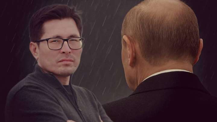 "Ресей климат қаруын іске қосты". "Жаңбыр адам"  елдегі қуаңшылықтың себебін түсіндірді