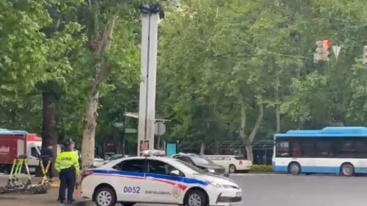 Армениядан қауіпті қылмыскер экстрадицияланды