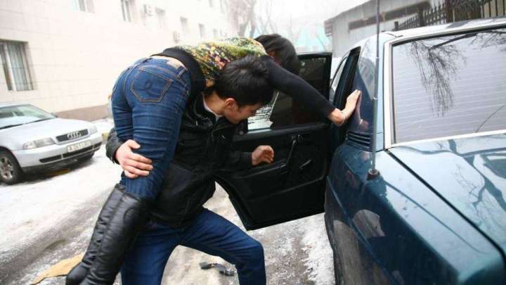 Министр қыз алып қашқандарды 7 жылға дейін соттауды қолдады