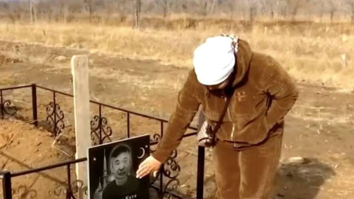 Полиция туыстарына естіртпей адам жерлегені үшін айыппұл төлейтін болды