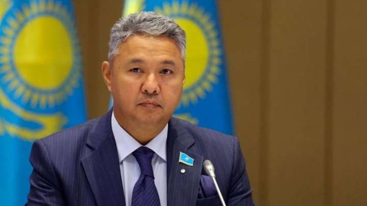 Перуашев КазТАГ мақаласына қатысты павлодарлық шенеуніктердің мәлімдемесін орынсыз деп атады