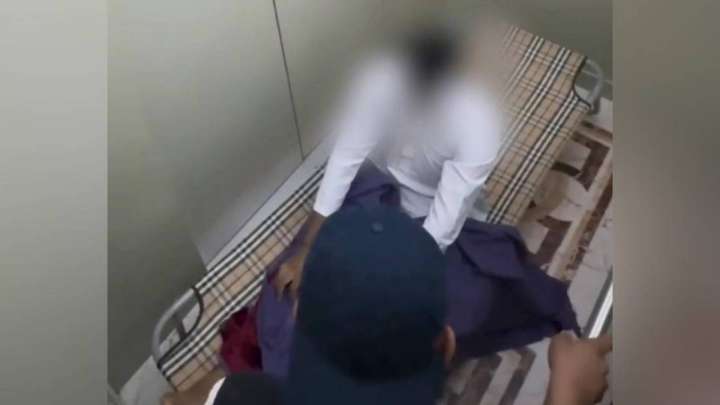 Астанада пранк жасап, жұртты шошытқан блогерлер қамауға алынды