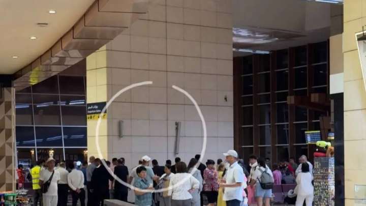 Мысырда қазақстандық әйел қаза тапты