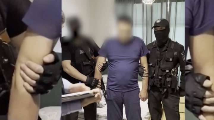 Қымбат пәтер мен көлік алған: Шымкентте университет қызметкерлері ақша жымқырған