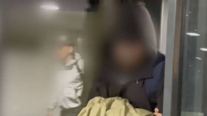 Халықаралық іздеуде жүрген қазақстандық Сауд Арабиясынан экстрадицияланды