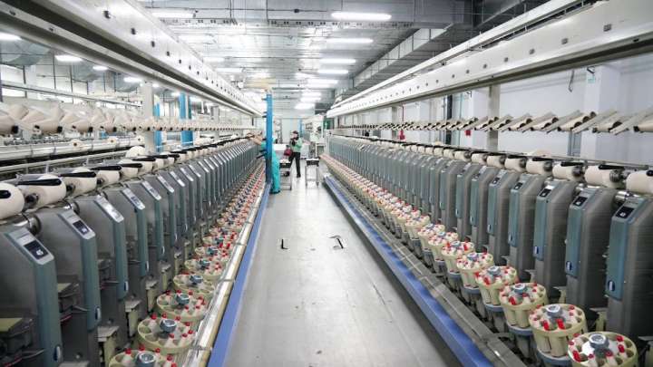 Түркістан облысында 1465 жұмыс орны құрылды