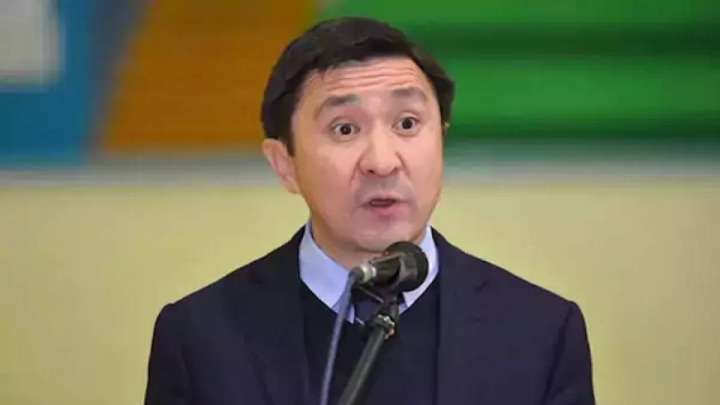 Миллиард теңге жымқырған экс-шенеунік Қожағапанов 3 жылға сотталды