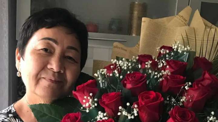 "Жарқын жүзді адам еді": Мысырда қаза тапқан әйел туралы айтылды