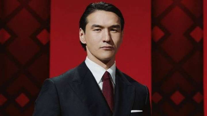 Мәскеуде танымал стендап-комик Нұрлан Сабуров ұсталды