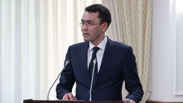 Балалар мен жасөспірімдер туризмін дамыту бойынша Жол картасы әзірленді