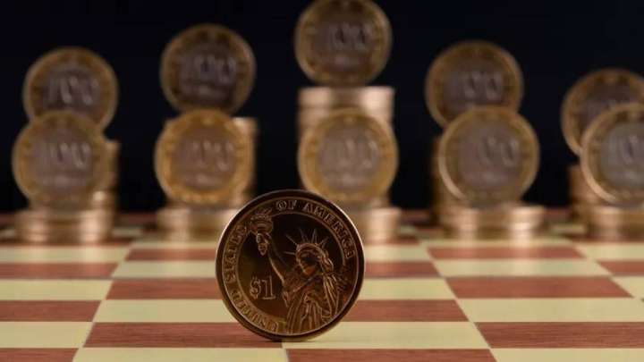 Қазақстанның мемлекеттік қарызы қанша?