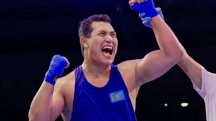 Азия чемпионаты: Қазақстандық 11 боксшы алтынға таласады