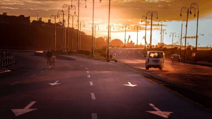 Қазақстан жолдарында жыл сайын 300-ден астам бала көз жұмады